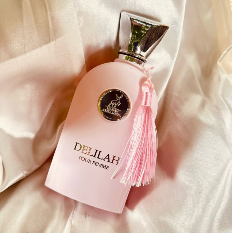 DELILAH