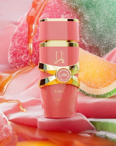 YARA CANDY