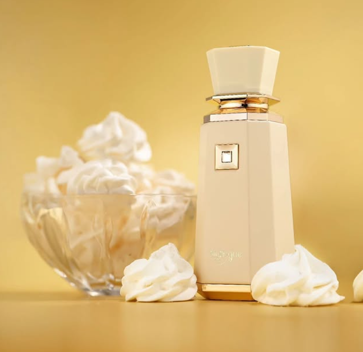 MERINGUE