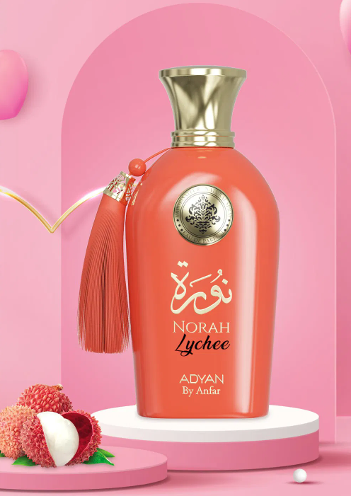 NORAH LYCHEE