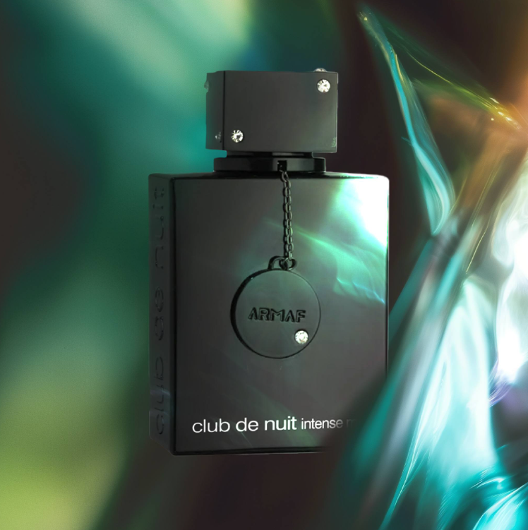 CLUB DE NUIT INTENSE MAN