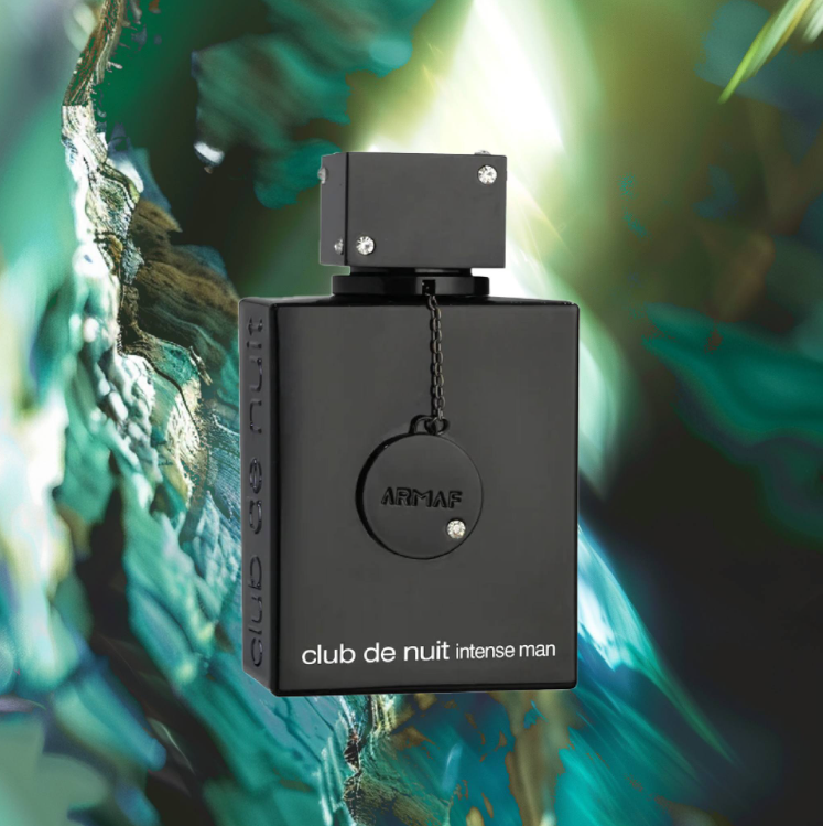 CLUB DE NUIT INTENSE MAN