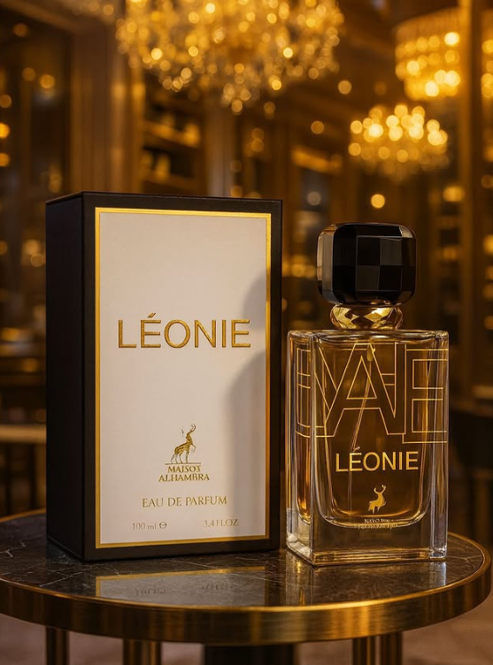 LÉONIE
