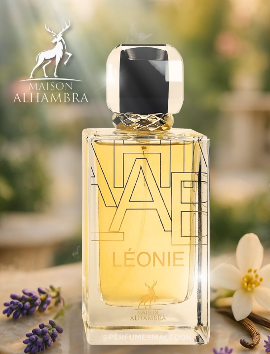 LÉONIE