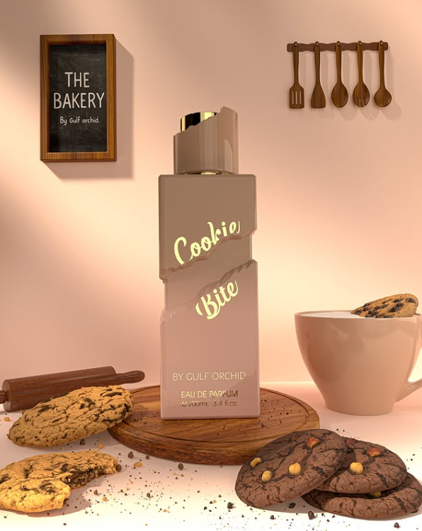 COOKIE BITE