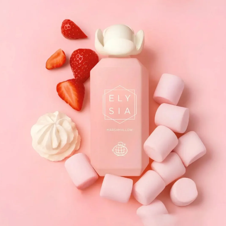 ELYSIA MARSHMALLOW