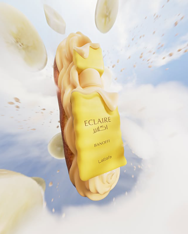 ECLAIRE BANOFFI