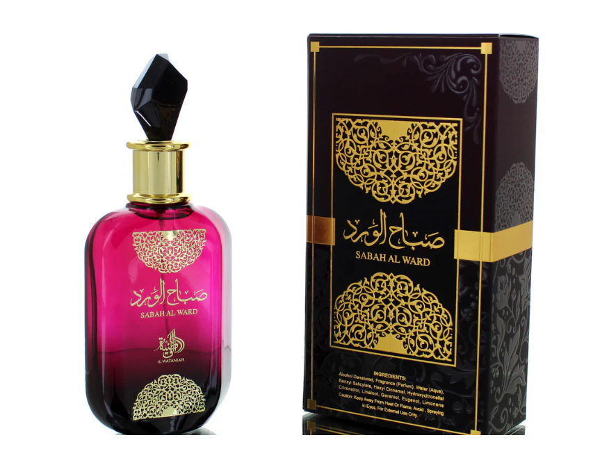 SABAH AL WARD