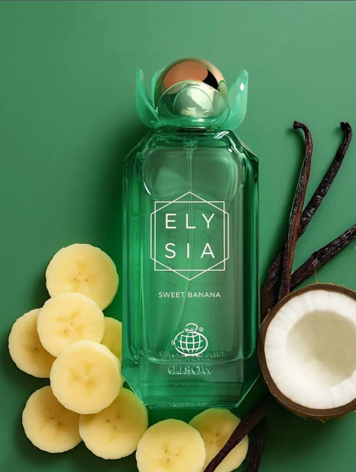 ELYSIA SWEET BANANA