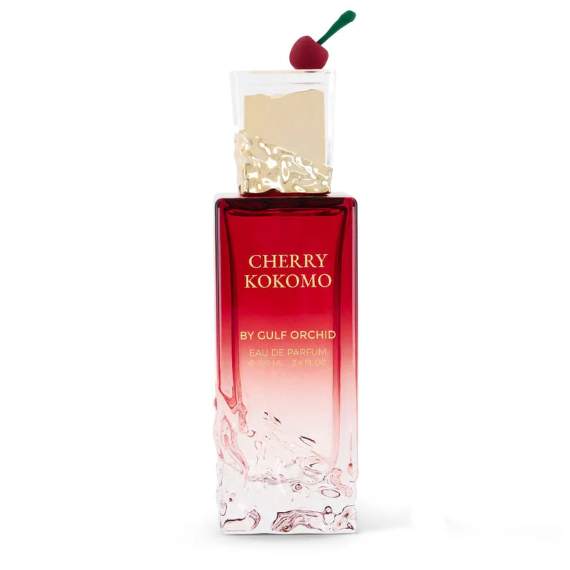 CHERRY KOKOMO