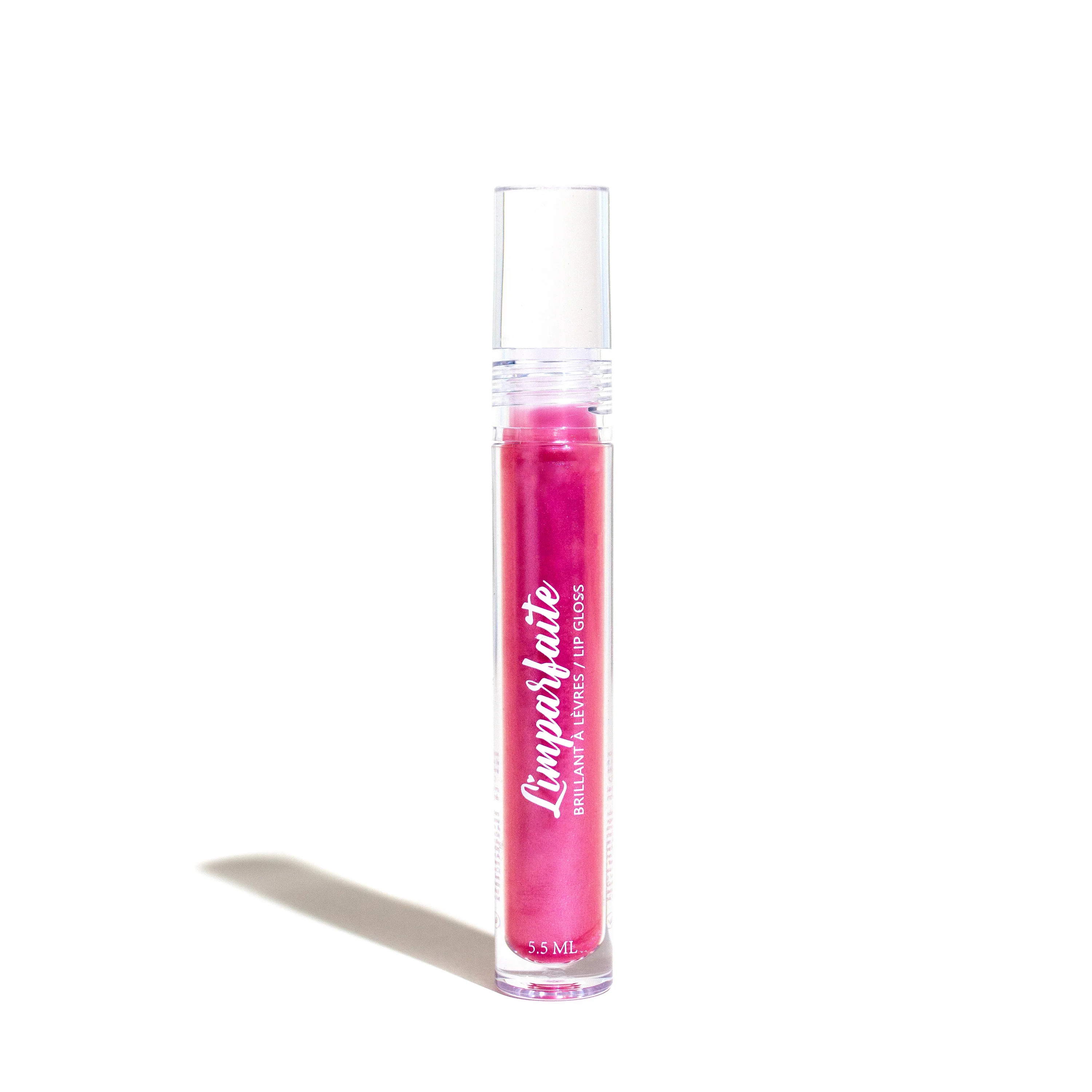 GLOSS BUBBLE GUM