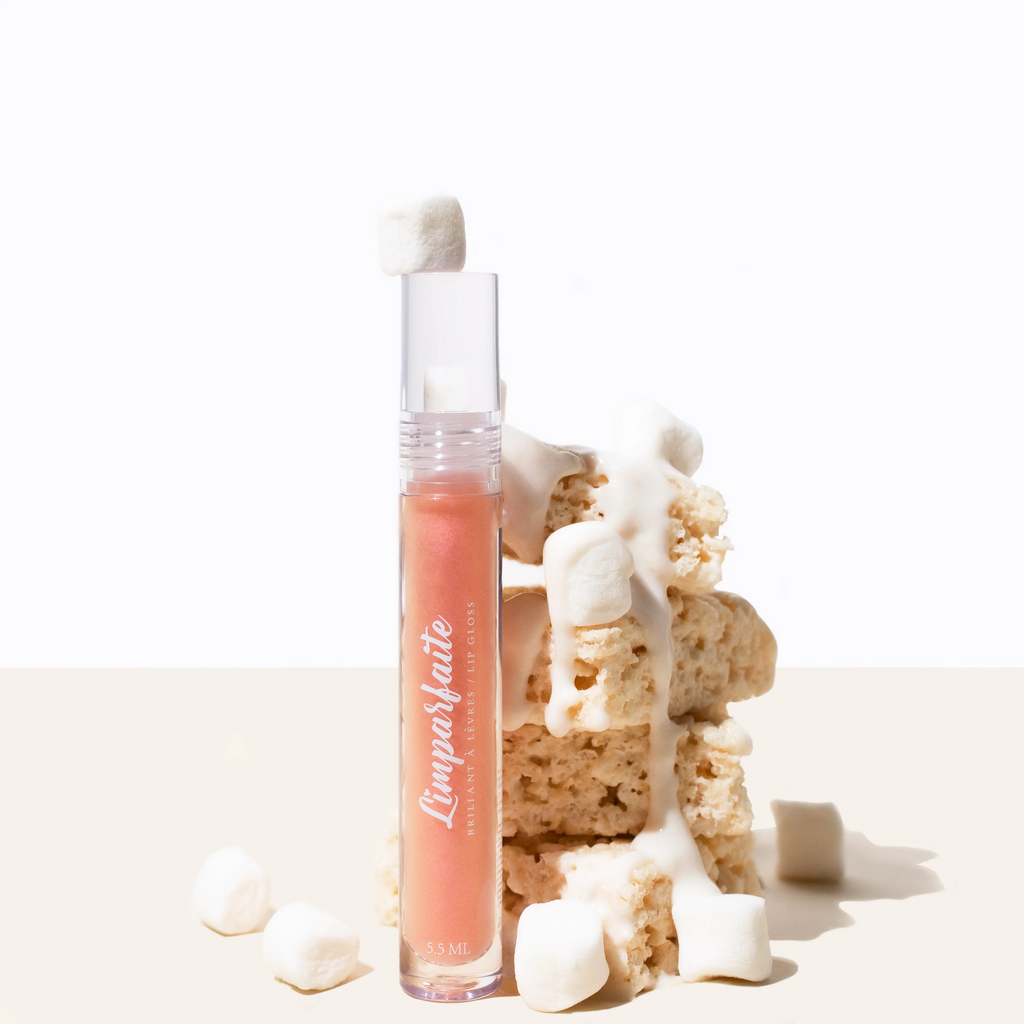 GLOSS RICE CRISPY