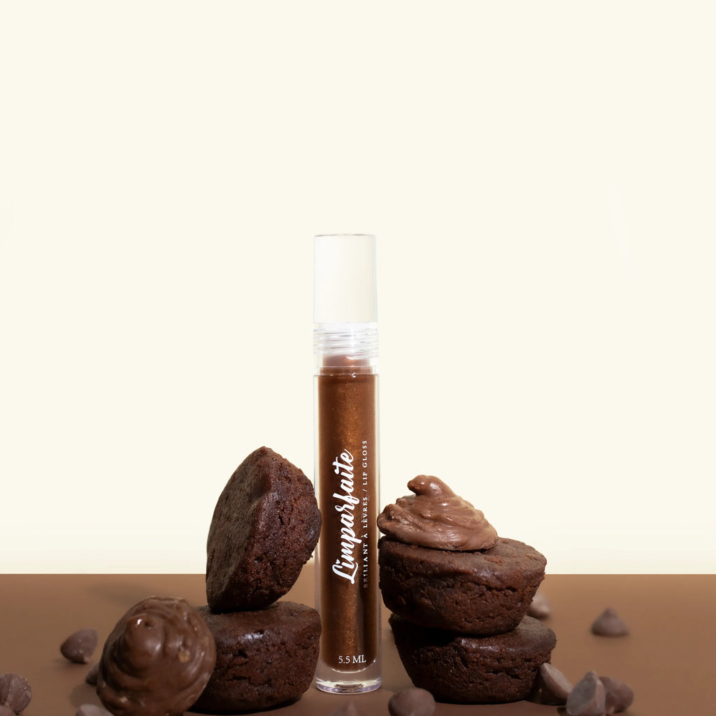 GLOSS BROWNIE