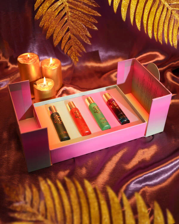 KHAIR DISCOVERY SET