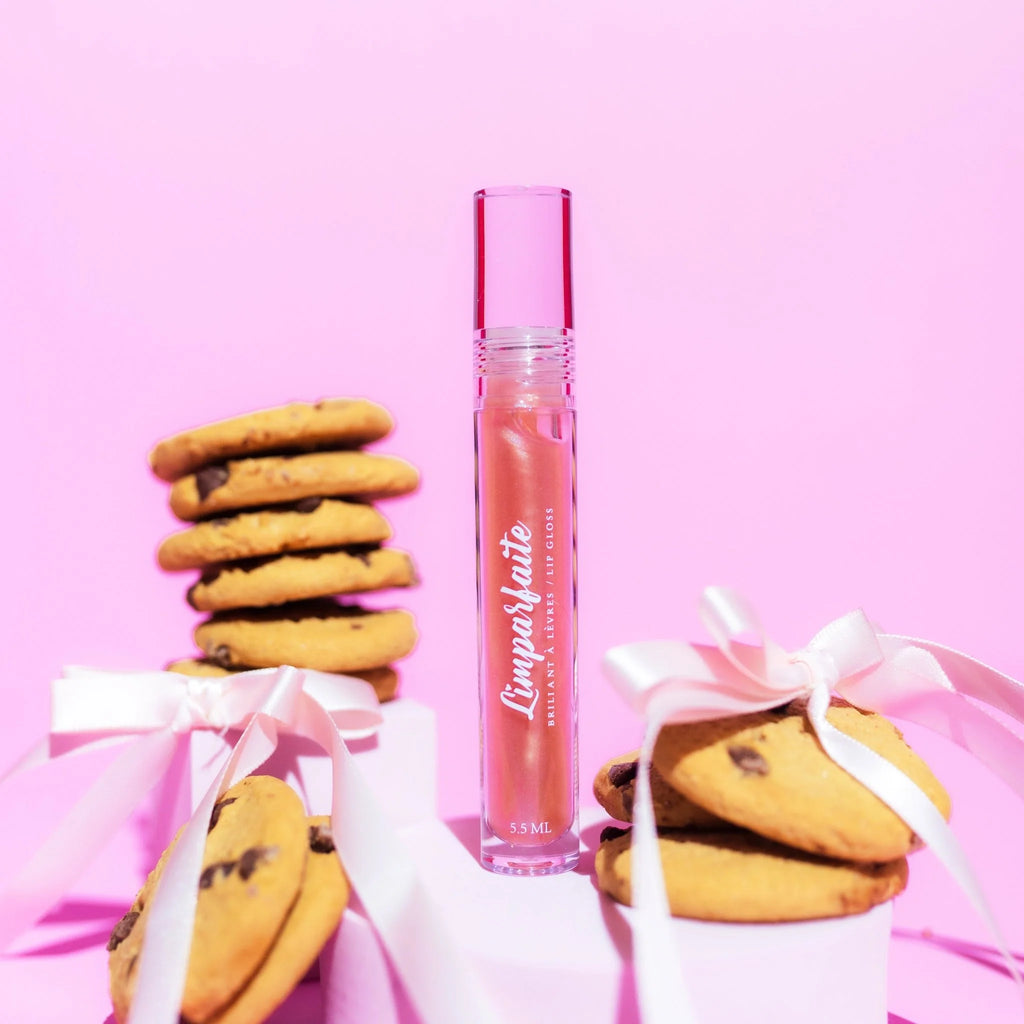 GLOSS PÂTE À BISCUITS