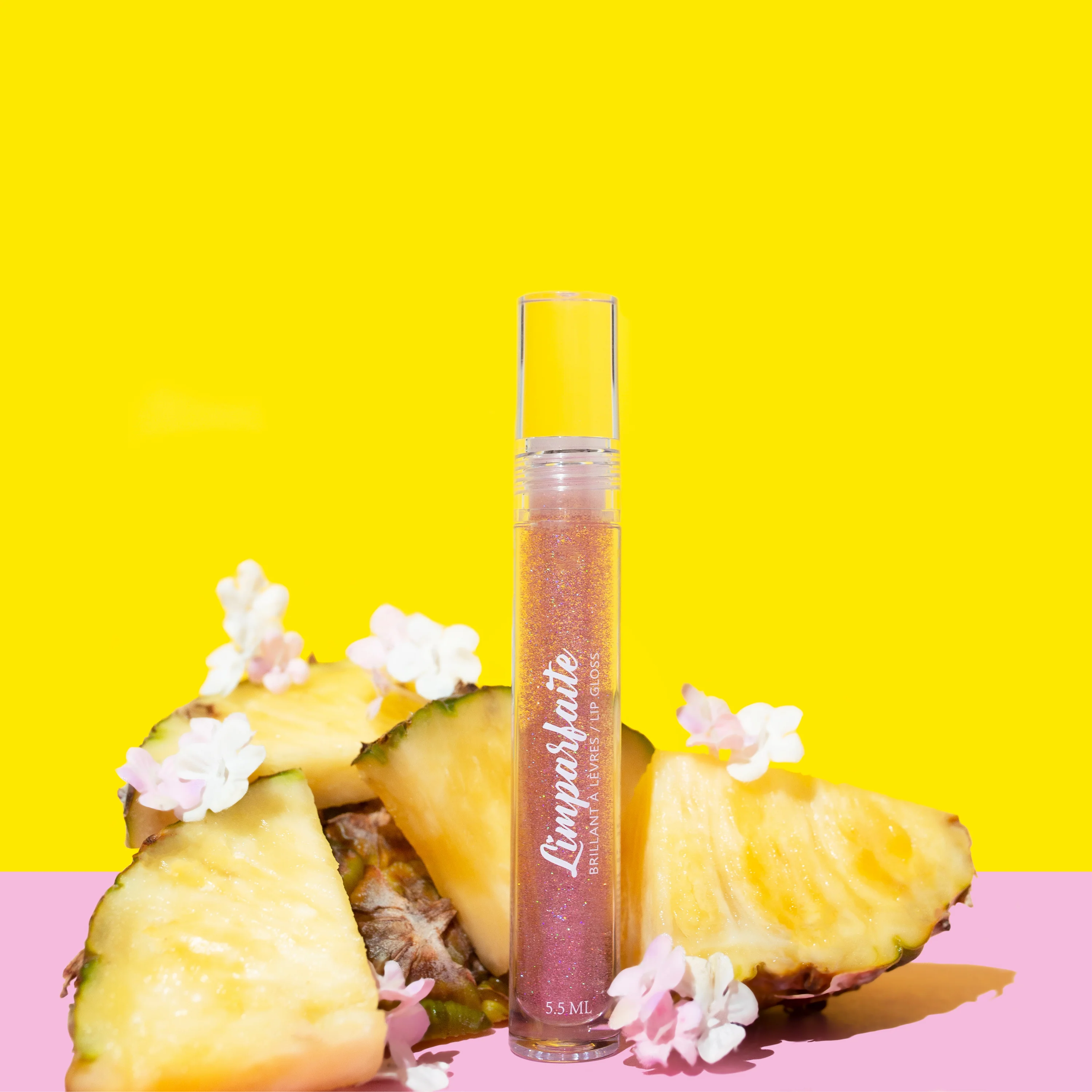 GLOSS ANANAS