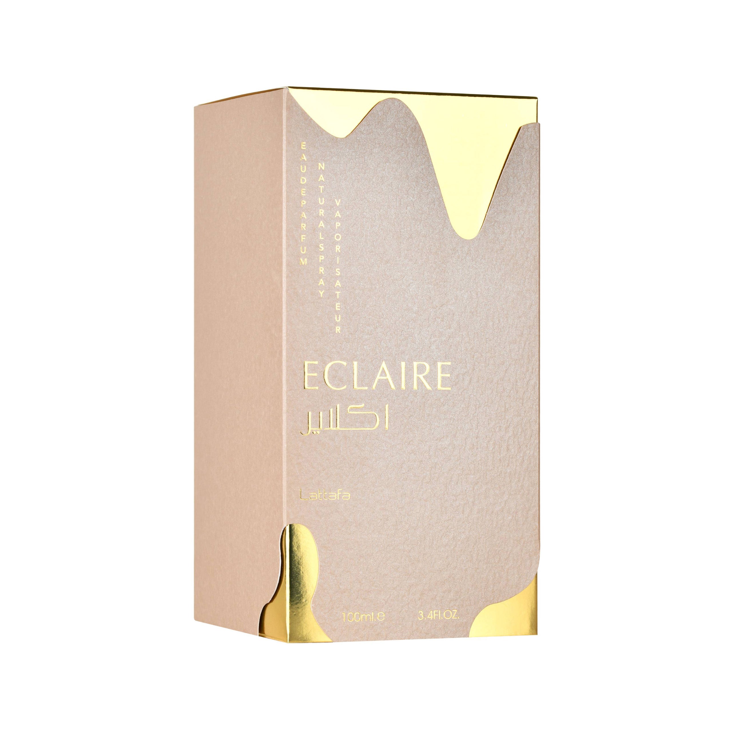ECLAIRE