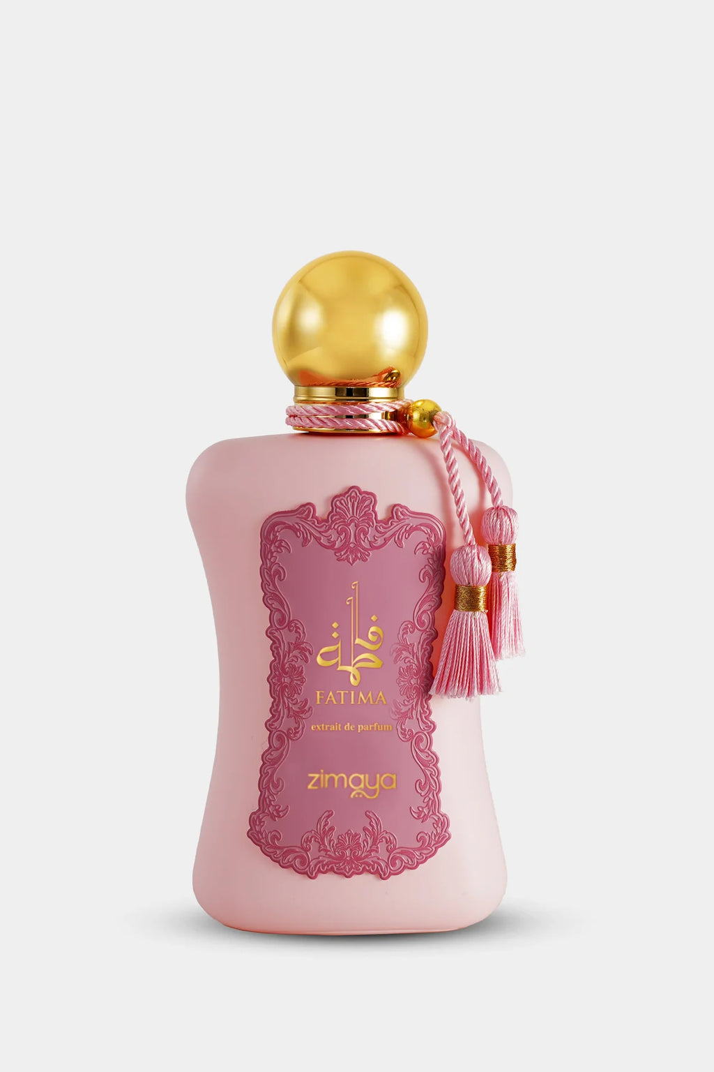 FATIMA PINK
