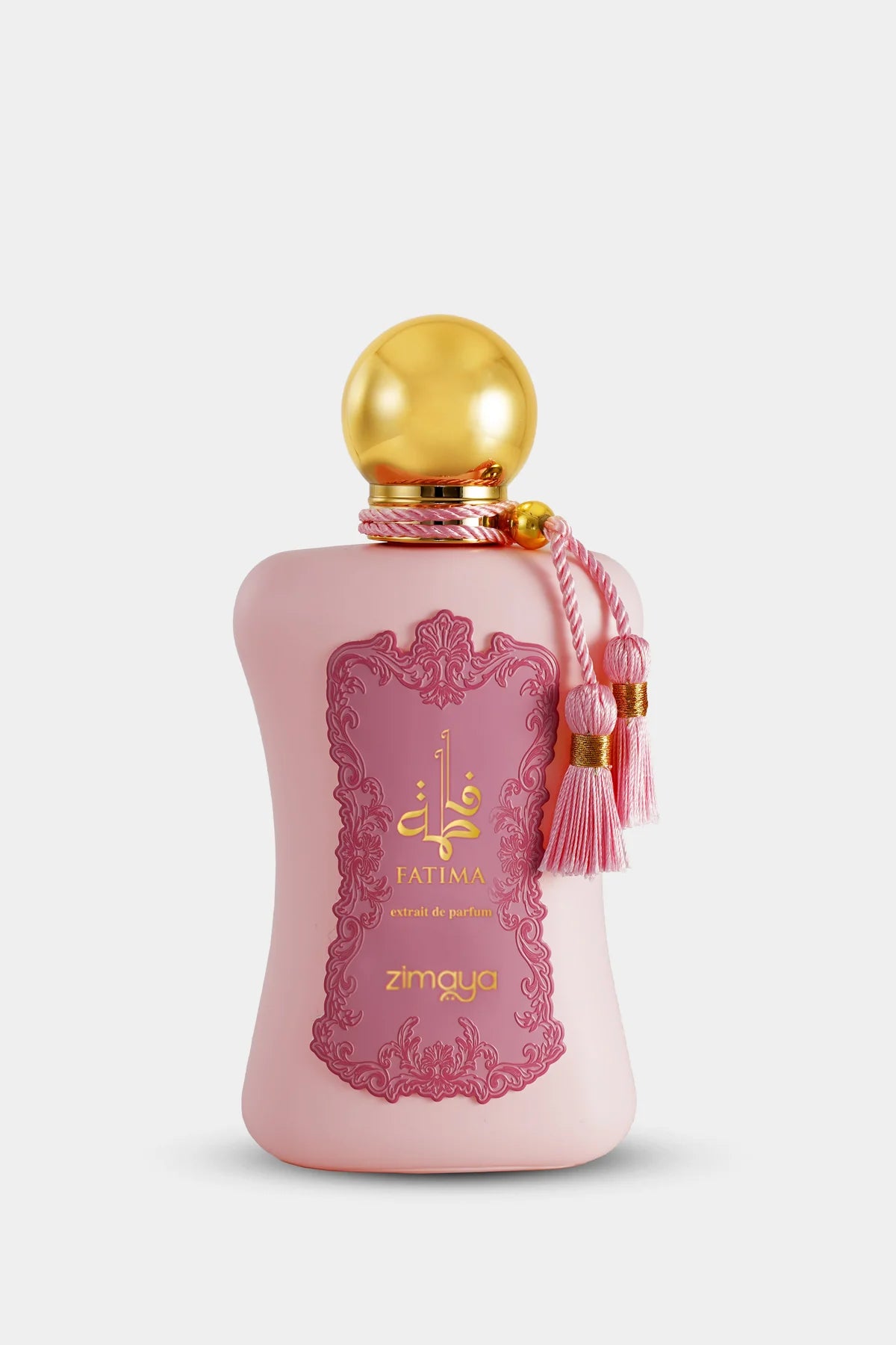 FATIMA PINK