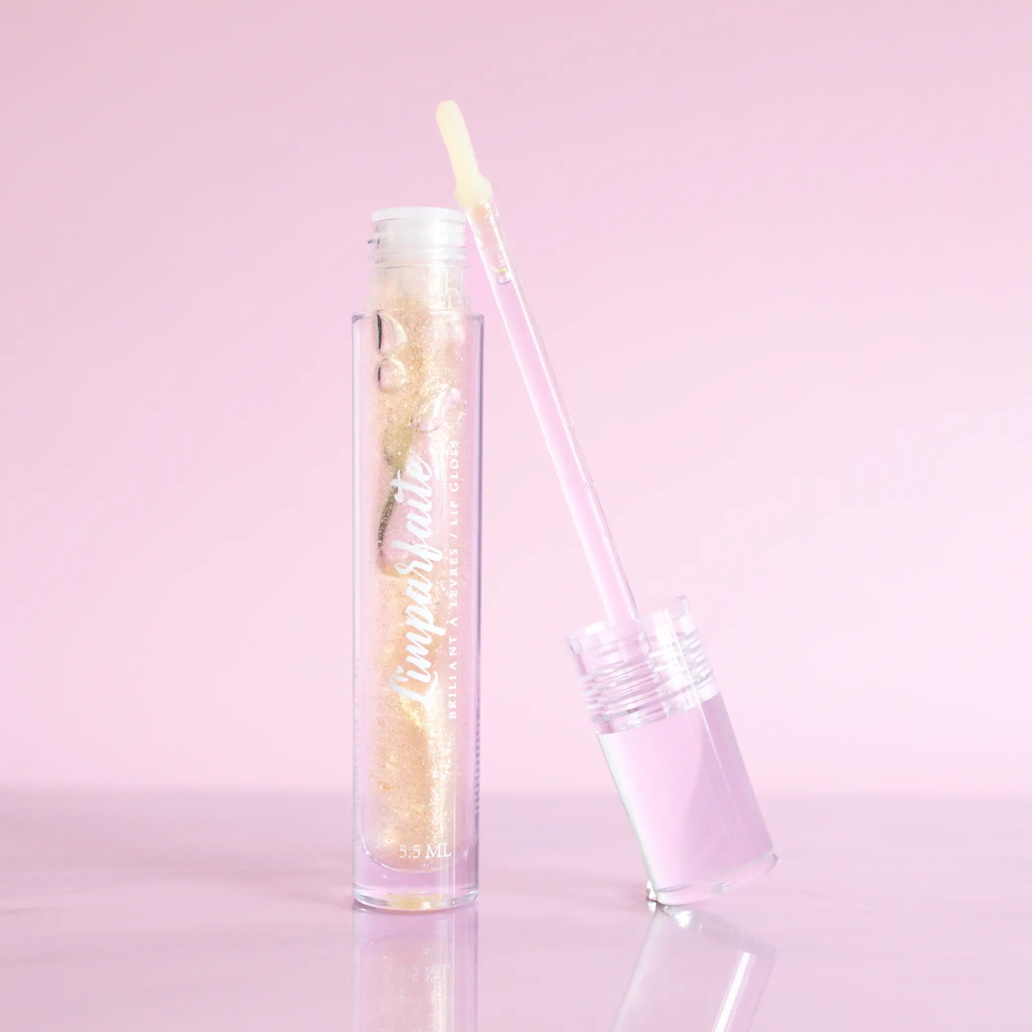GLOSS CRÈME DE COCONUT