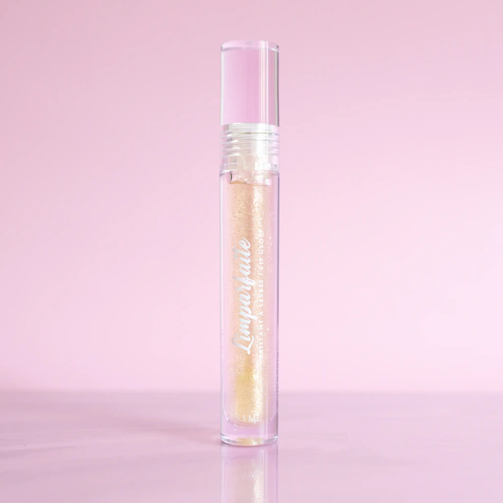 GLOSS CRÈME DE COCONUT