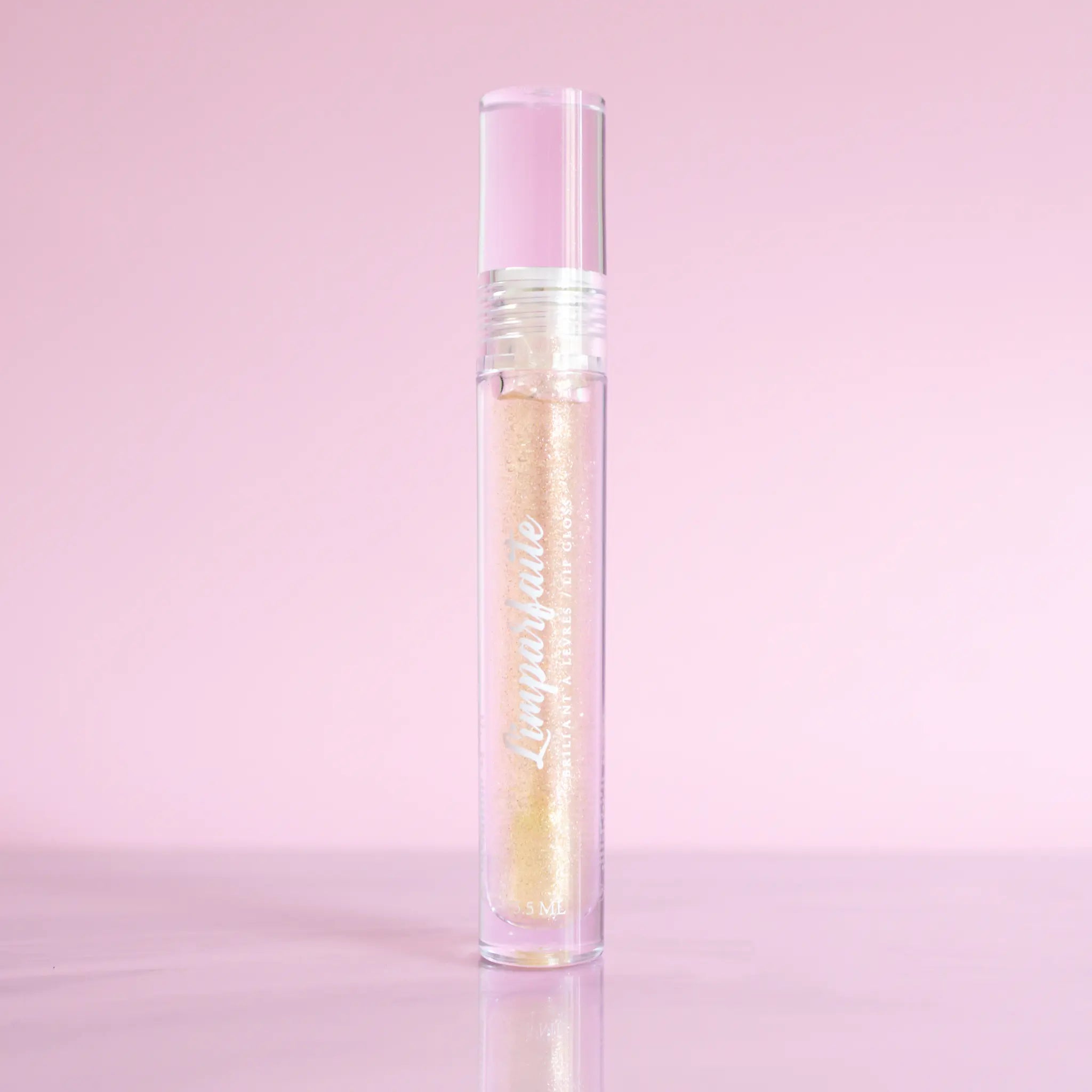 GLOSS CRÈME DE COCONUT