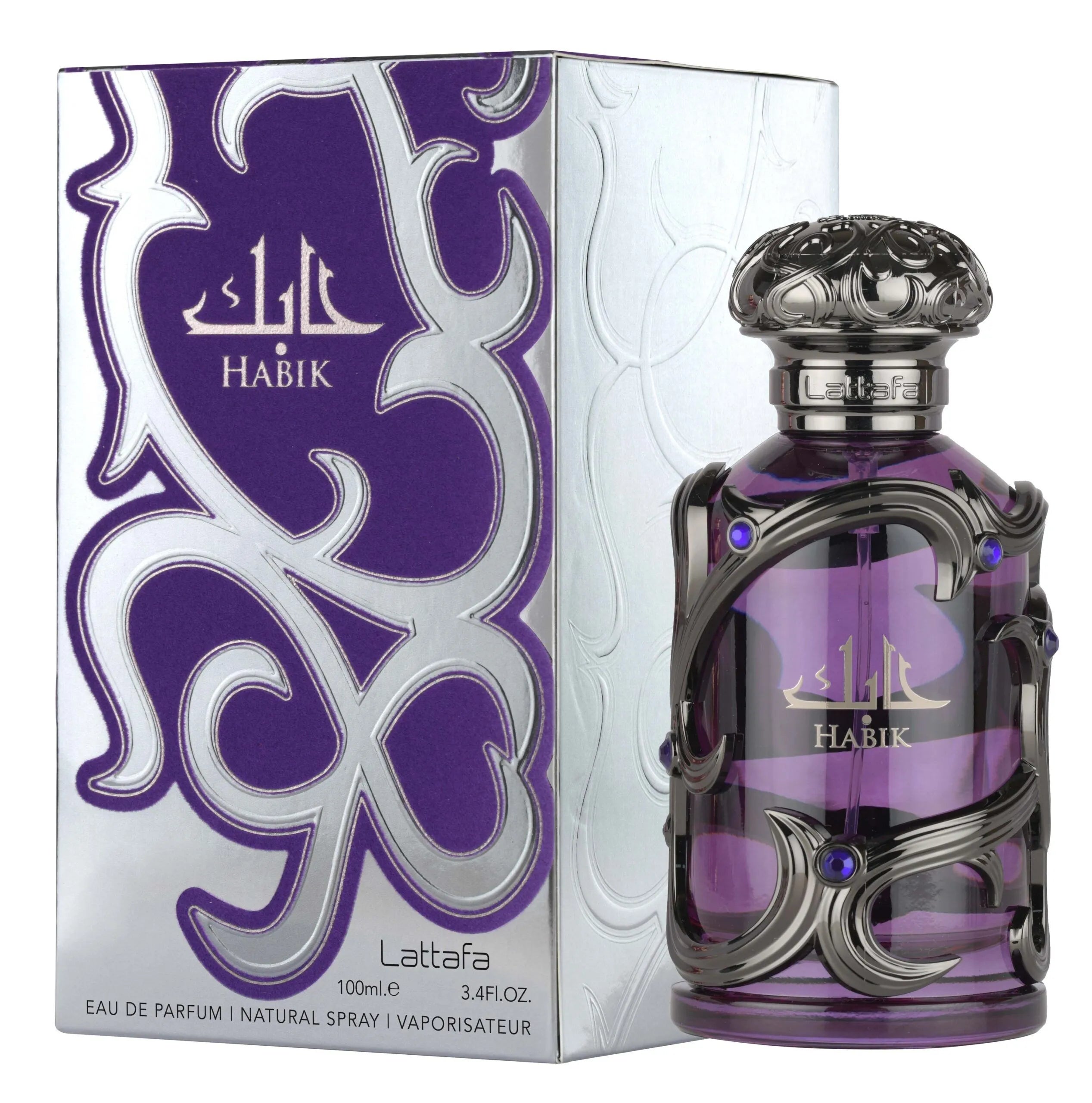 HABIK POUR LUI