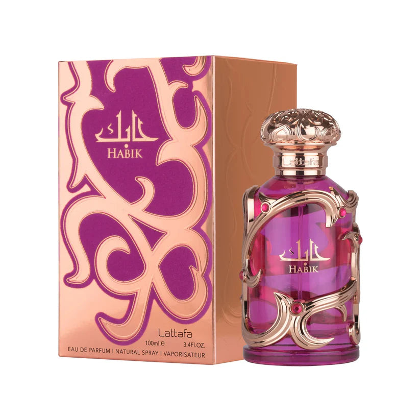 HABIK POUR ELLE