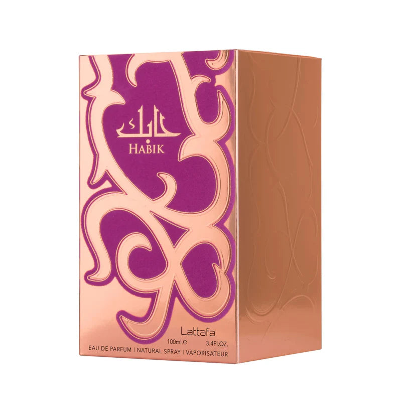 HABIK POUR ELLE