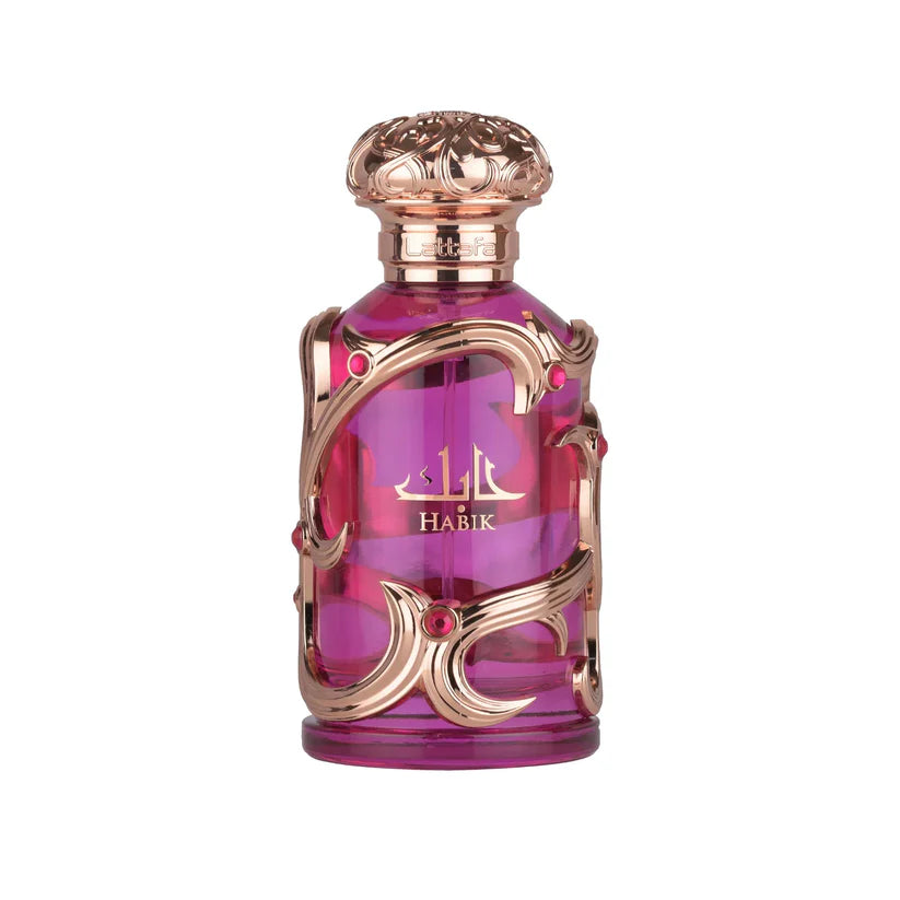 HABIK POUR ELLE