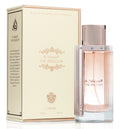 THE KINGDOM POUR ELLE