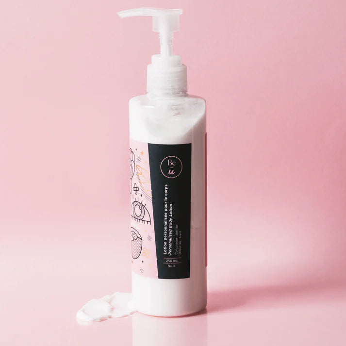 LOTION HYDRATANTE CORPORELLE - COCONUT