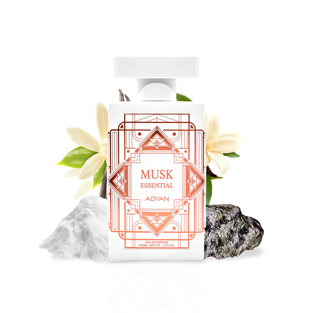 MUSK ESSENTIAL