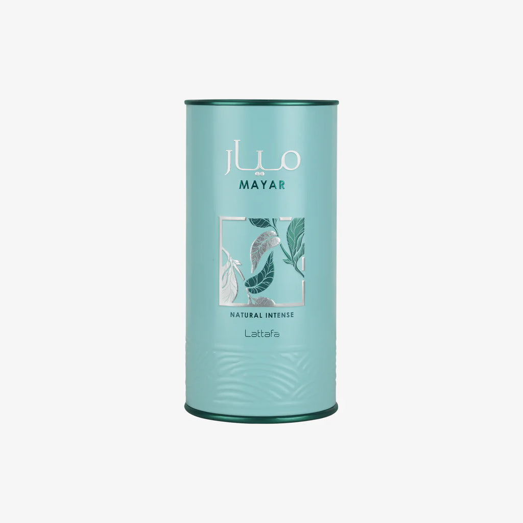 MAYAR NATURAL INTENSE