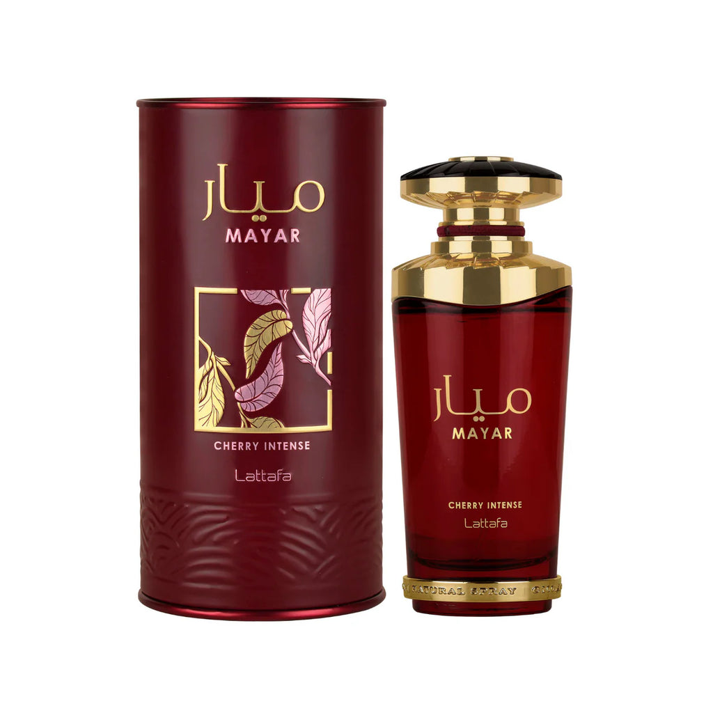 MAYAR CHERRY INTENSE