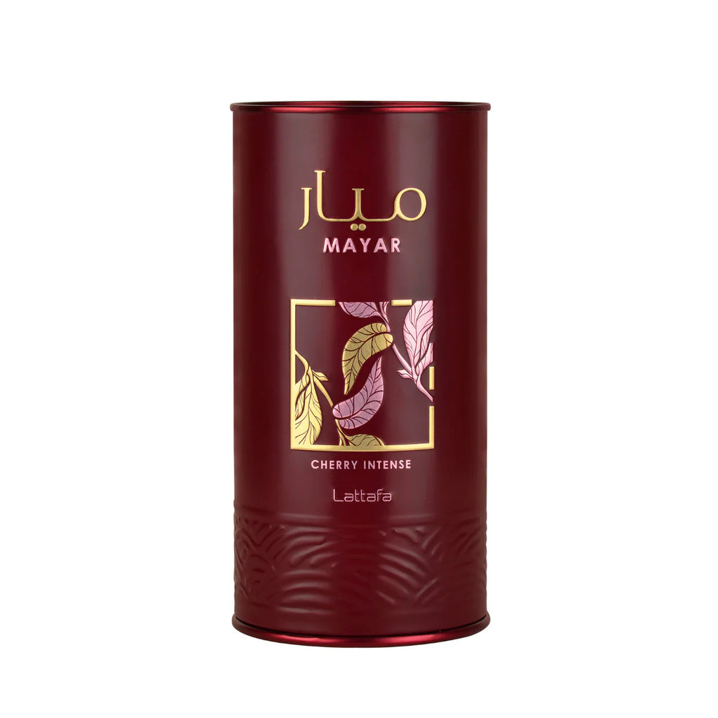 MAYAR CHERRY INTENSE