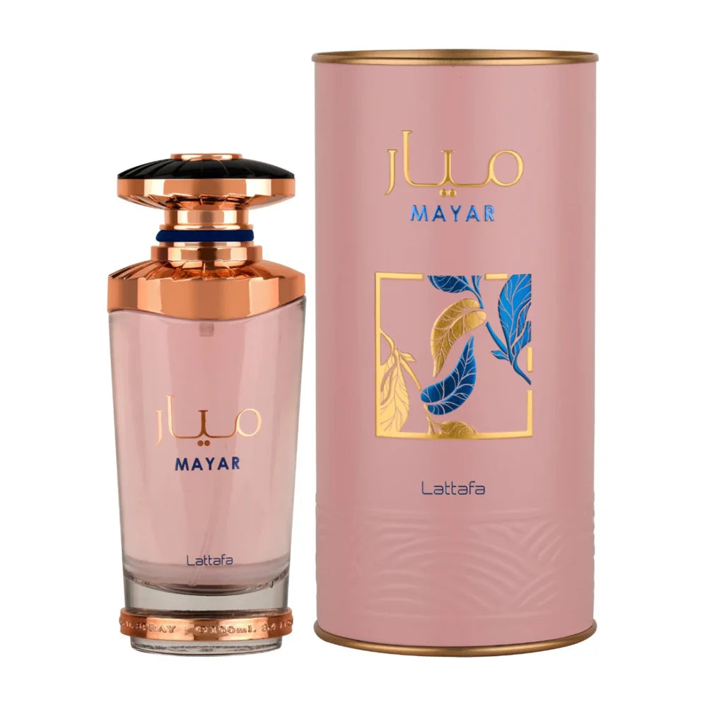 MAYAR