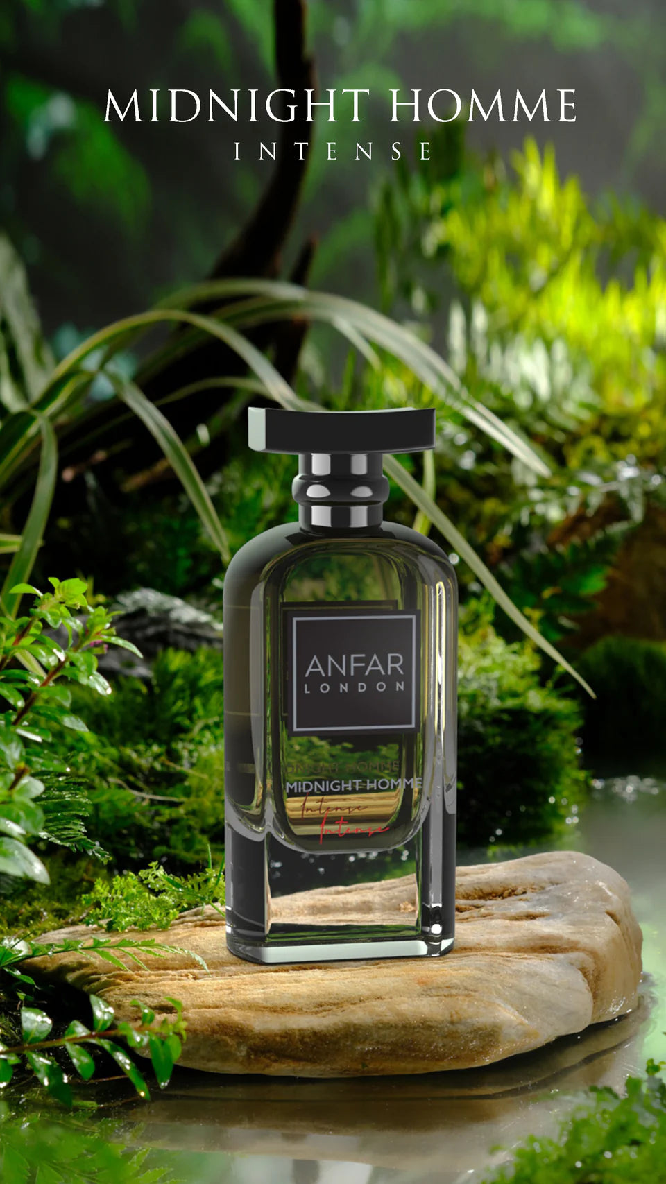 MIDNIGHT HOMME INTENSE
