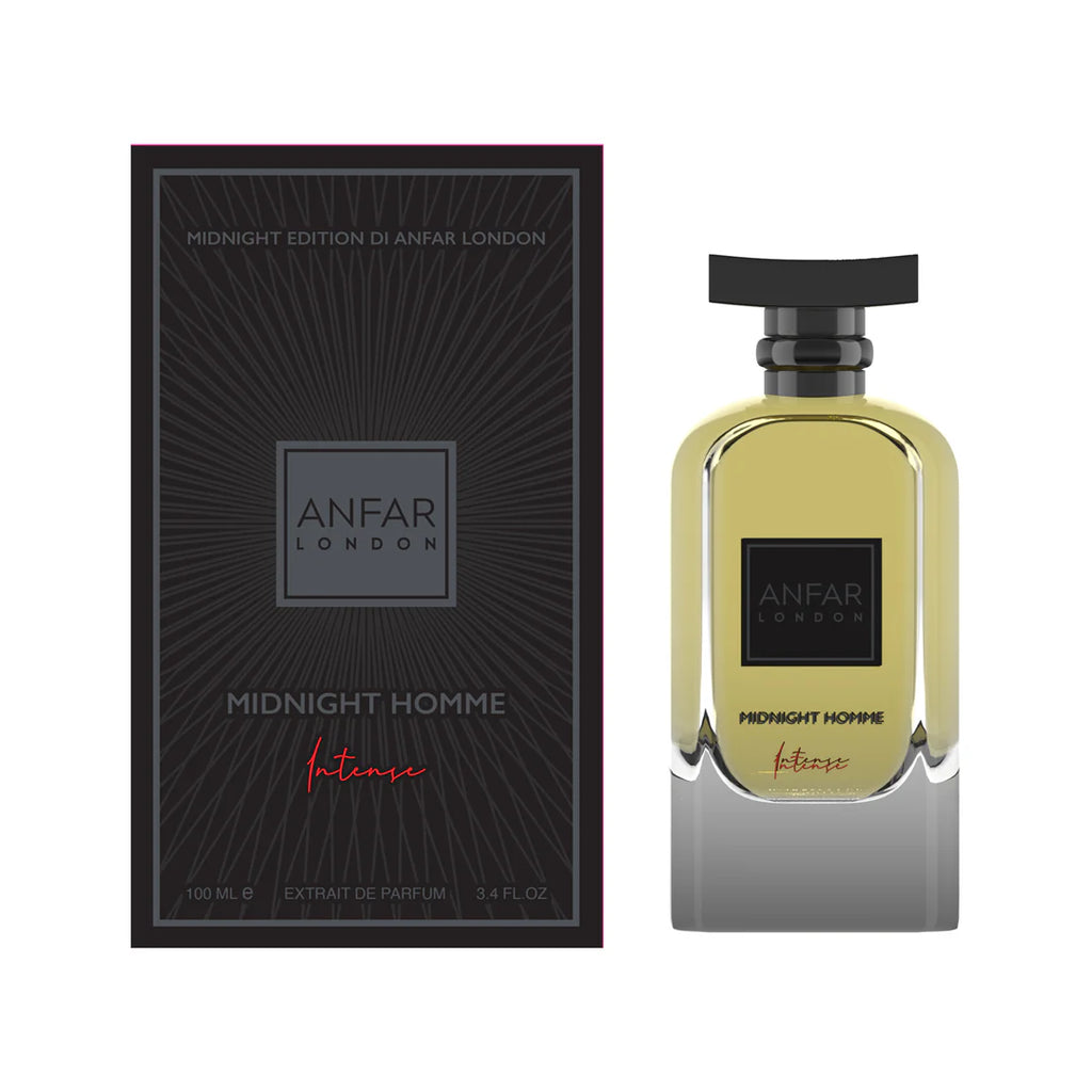 MIDNIGHT HOMME INTENSE