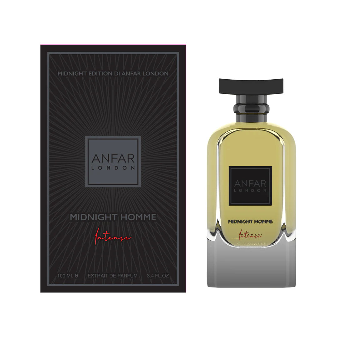 MIDNIGHT HOMME INTENSE