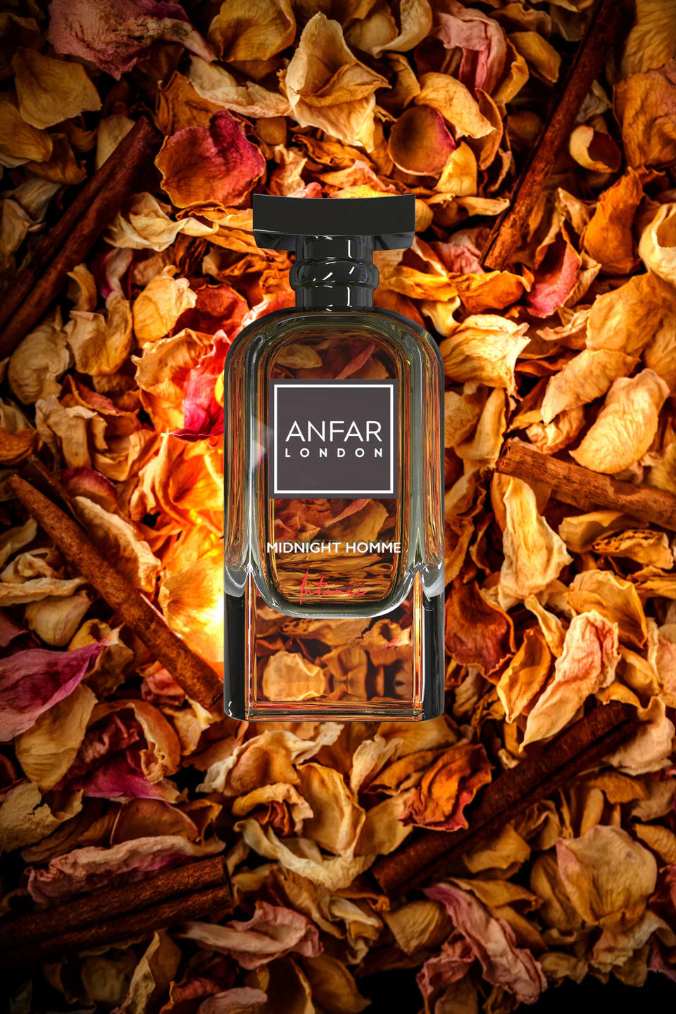 MIDNIGHT HOMME INTENSE