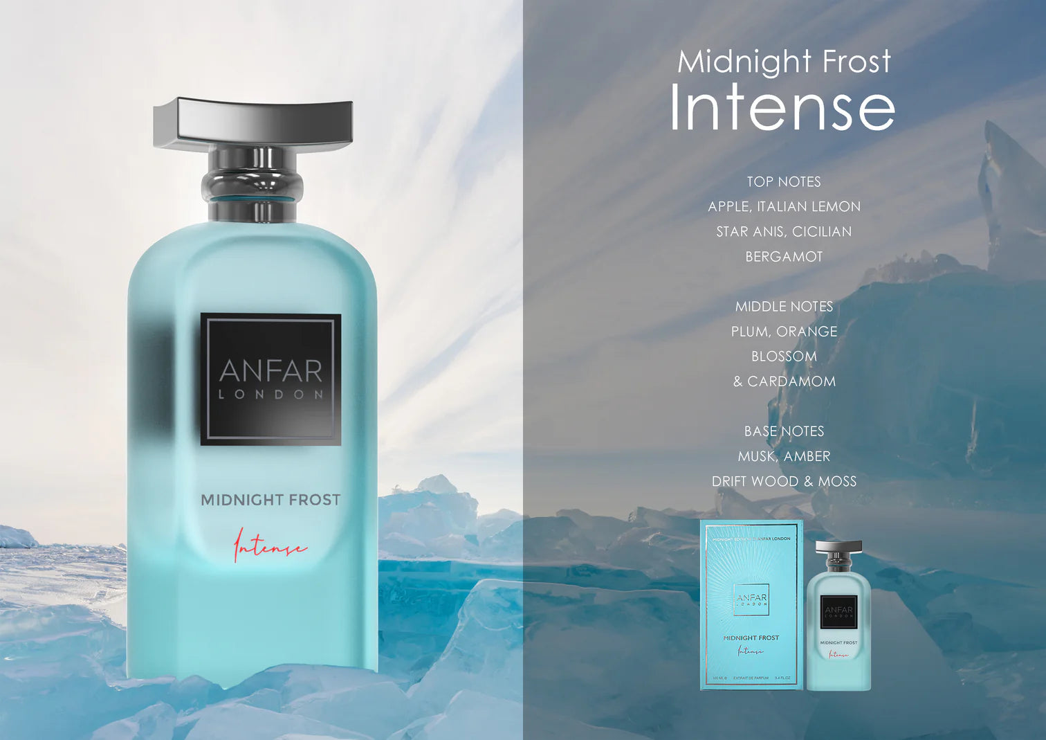 MIDNIGHT FROST INTENSE