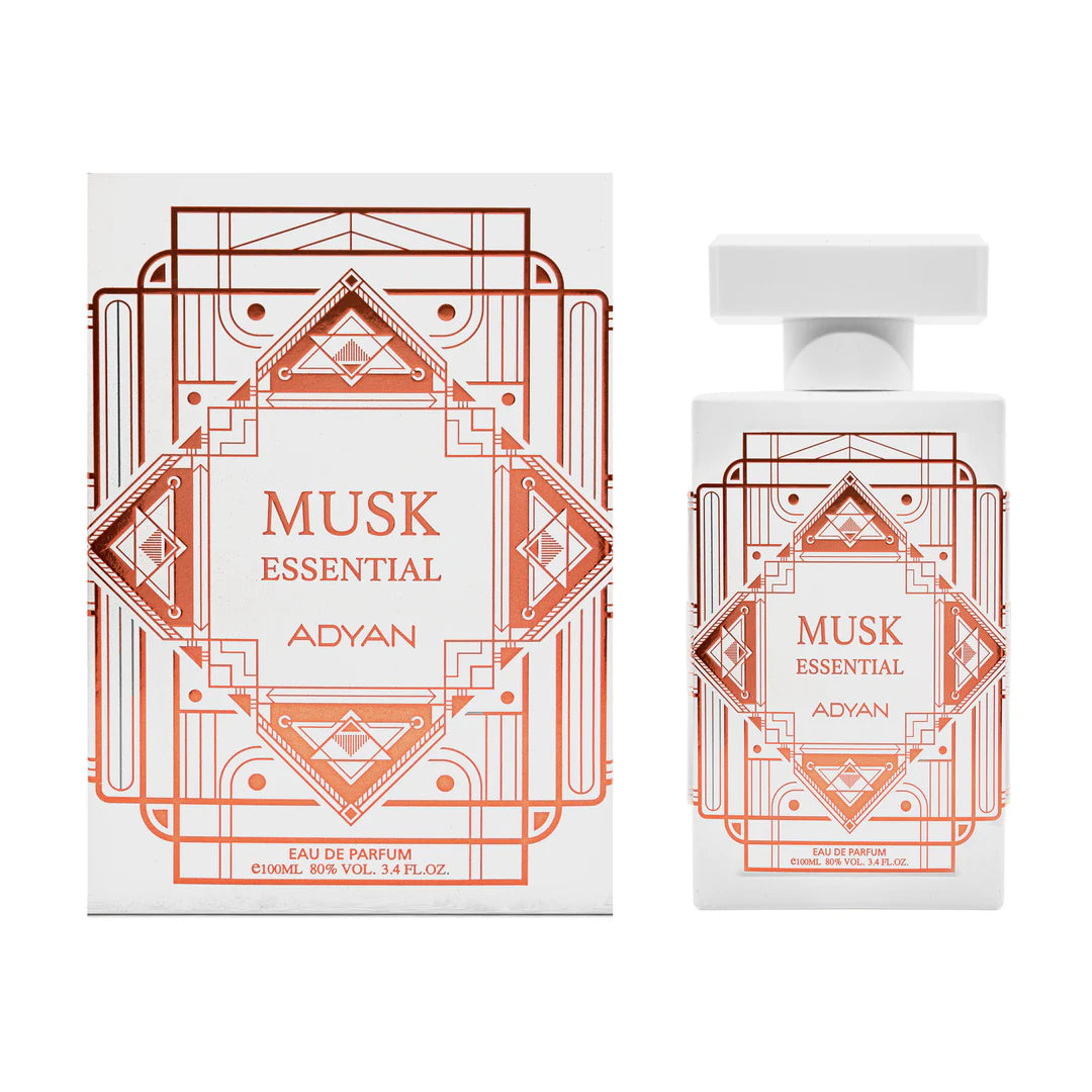MUSK ESSENTIAL