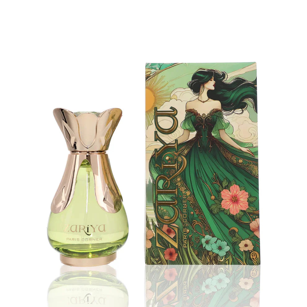 ZARIYA