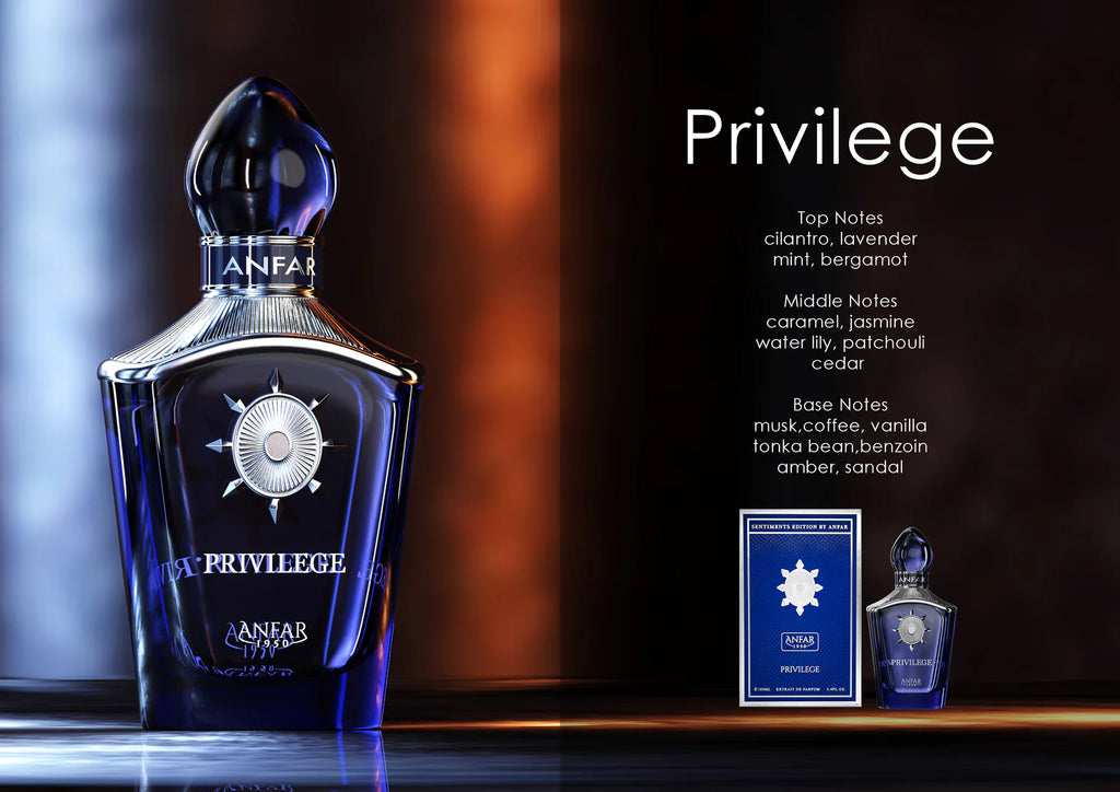PRIVILEGE