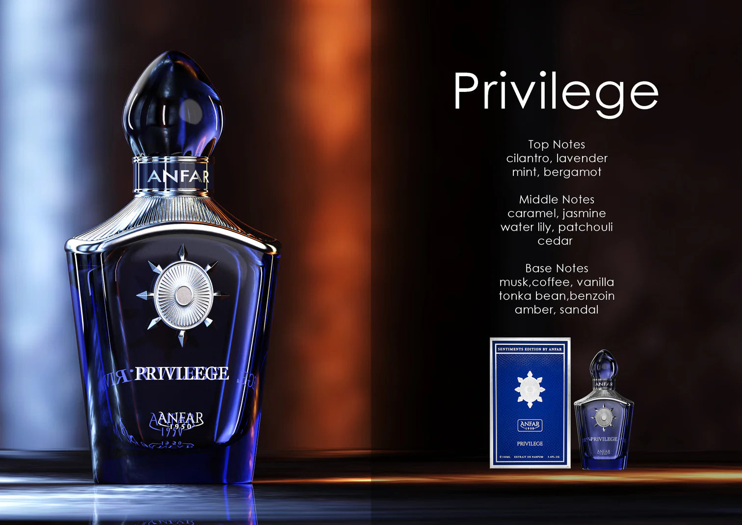 PRIVILEGE