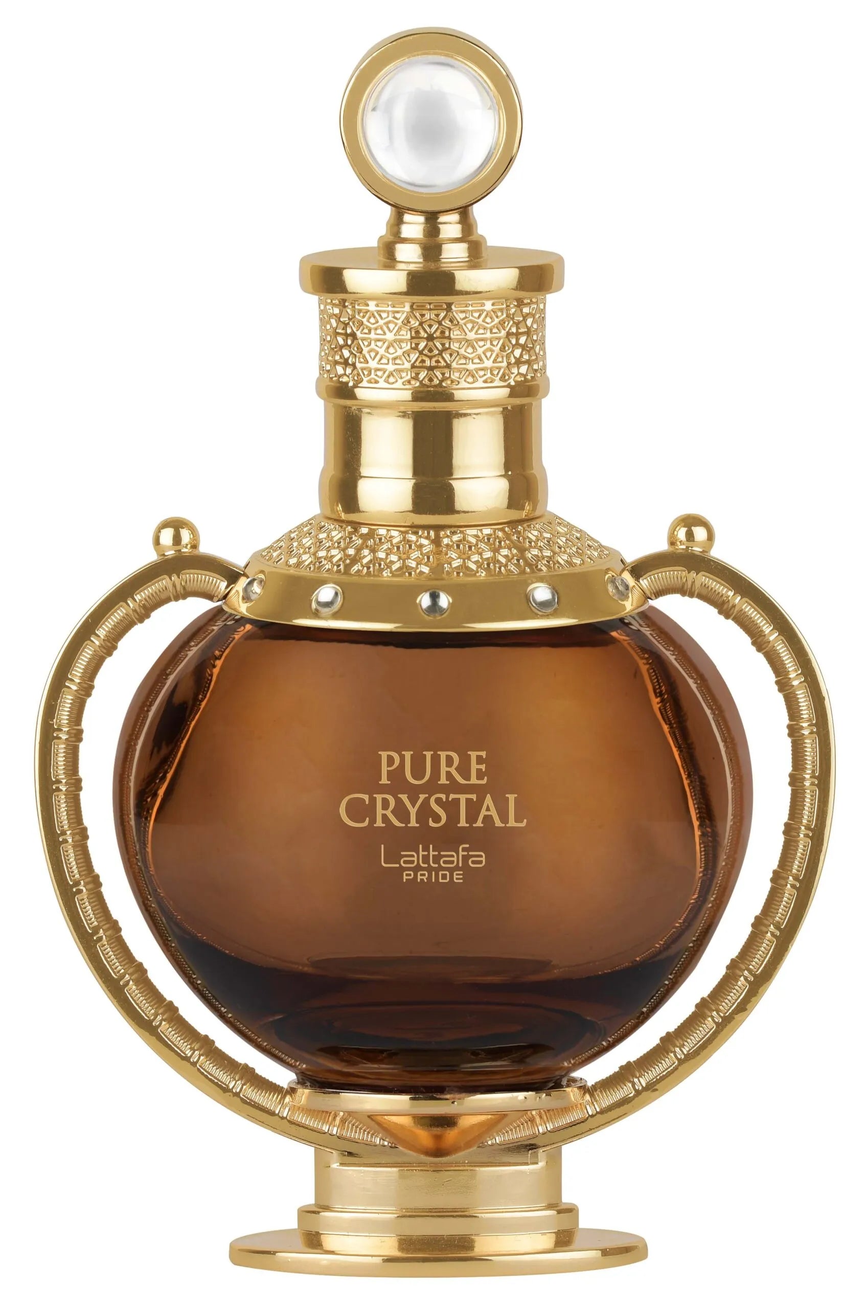 PURE CRYSTAL