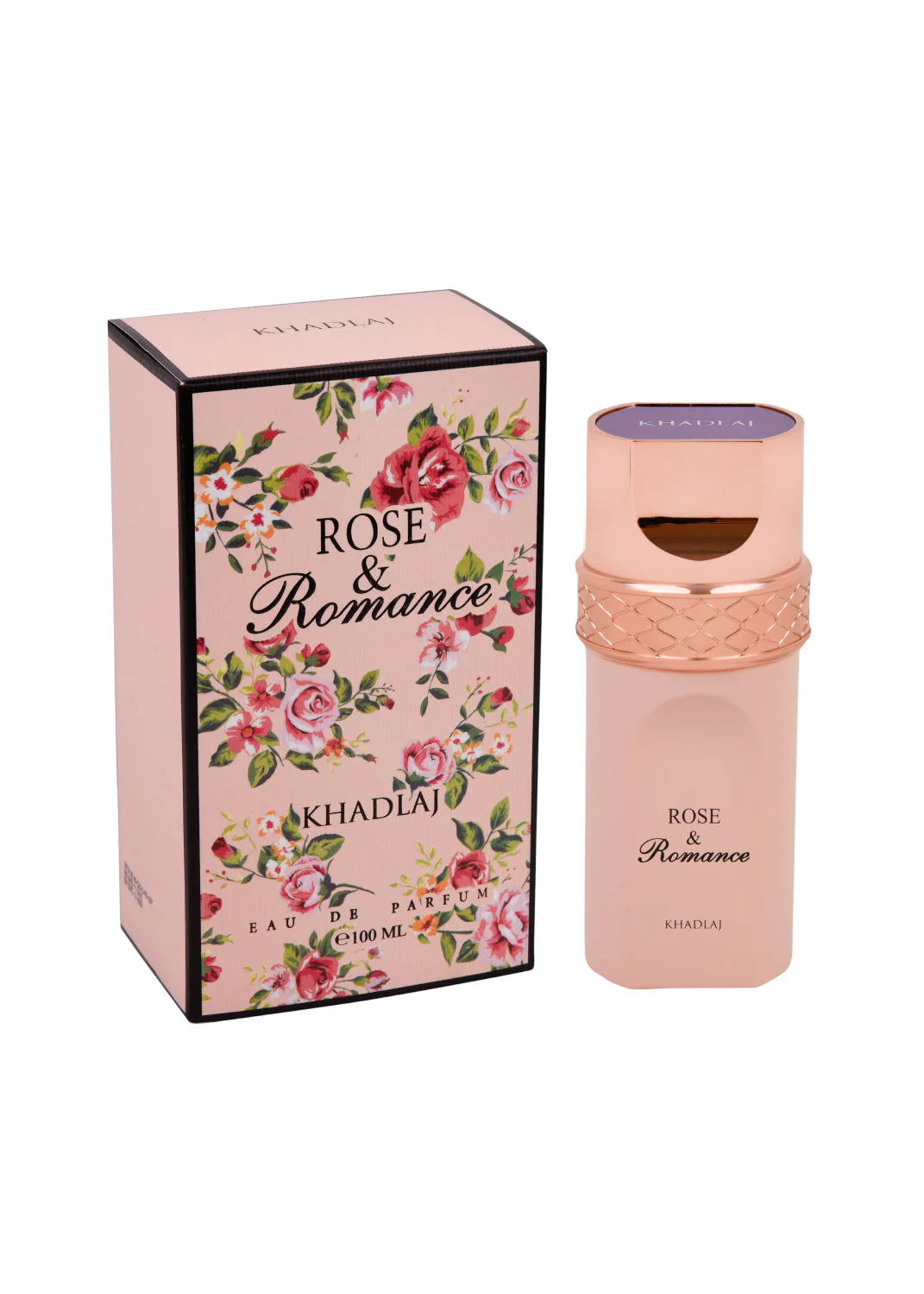 ROSE AND ROMANCE