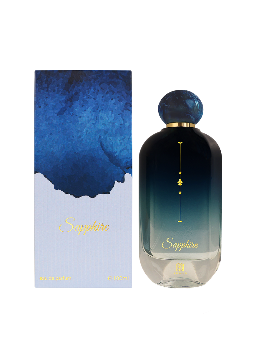 SAPPHIRE