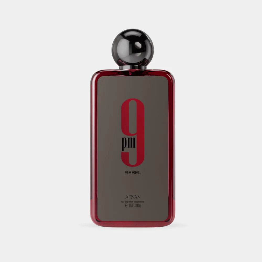 9 PM REBEL